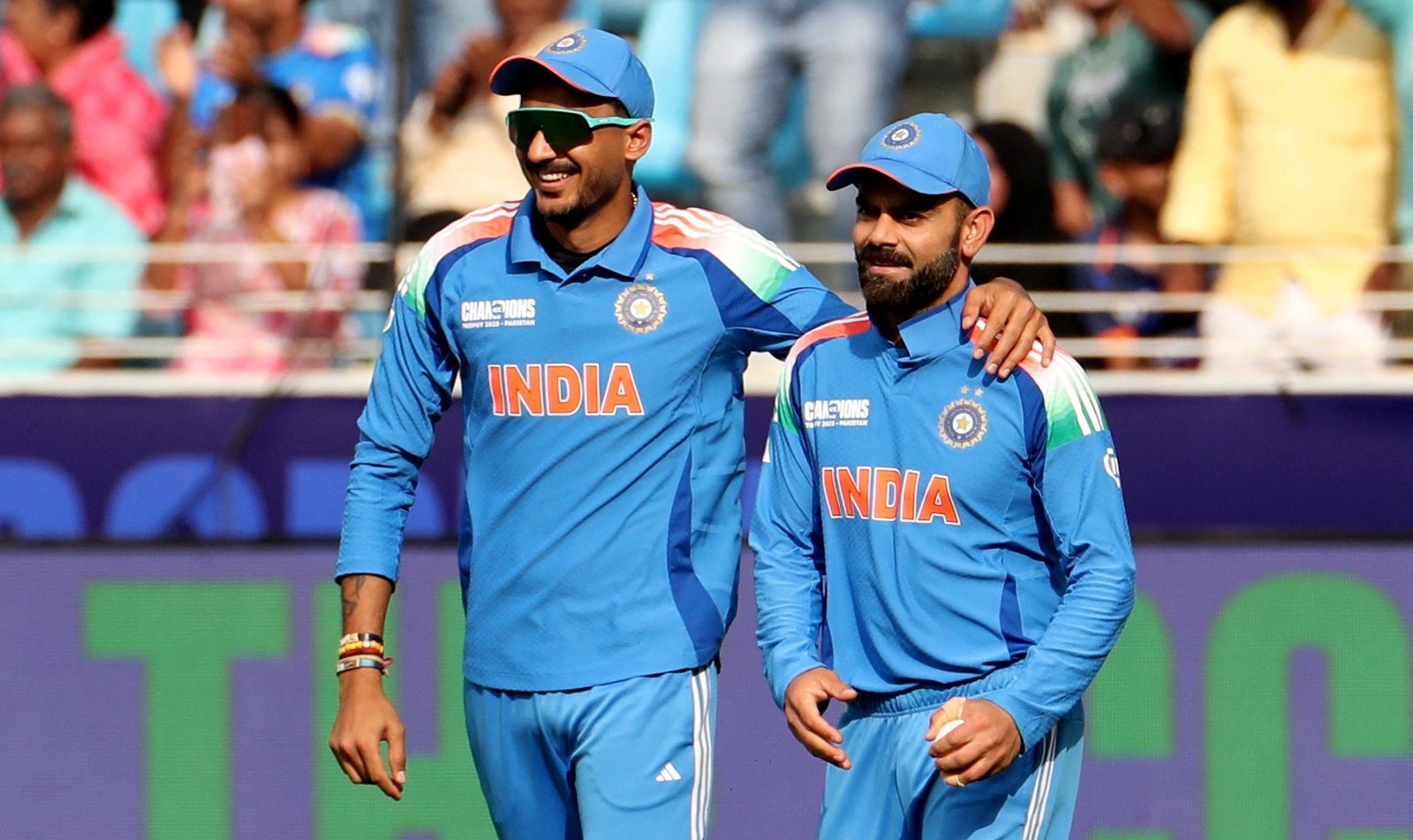 ইন্ডিয়ান প্রিমিয়ার লিগ 2025: এক্সার প্যাটেল নাম দিল্লি রাজধানী ক্যাপ্টেন | ক্রিকেট নিউজ