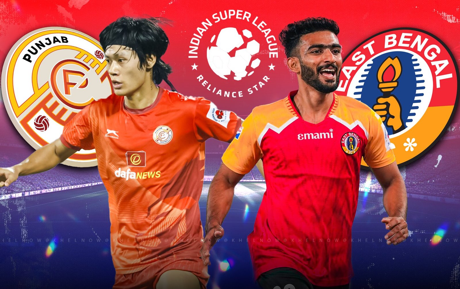আইএসএল ক্লাবগুলির তালিকা যারা বেশিরভাগ মিনিট ভারতকে অনূর্ধ্ব -২৩ খেলোয়াড়কে দিয়েছেন