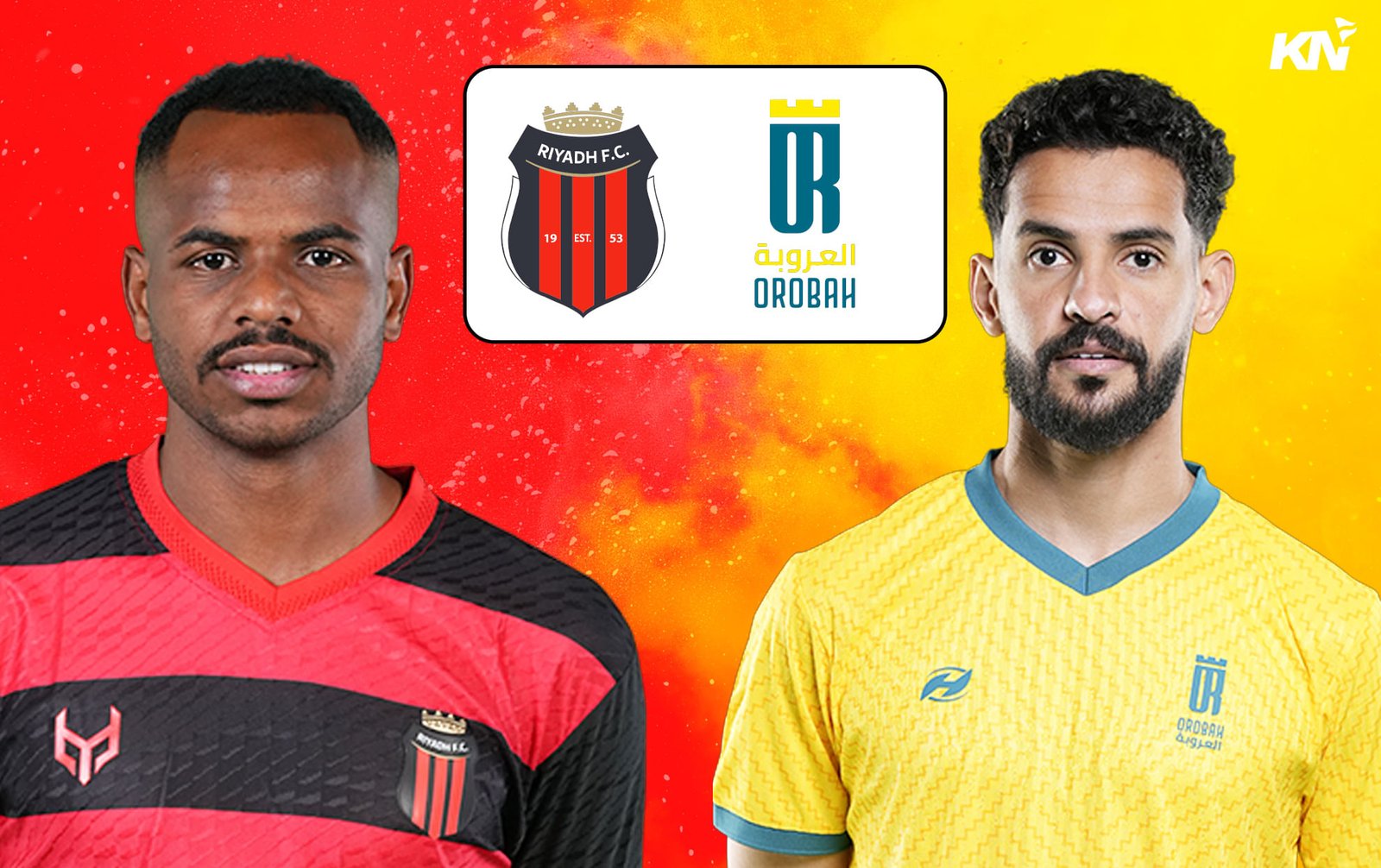 আল রিয়াদ বনাম আল ওরোবা পূর্বাভাস, লাইনআপস, বাজি টিপস এবং প্রতিকূল