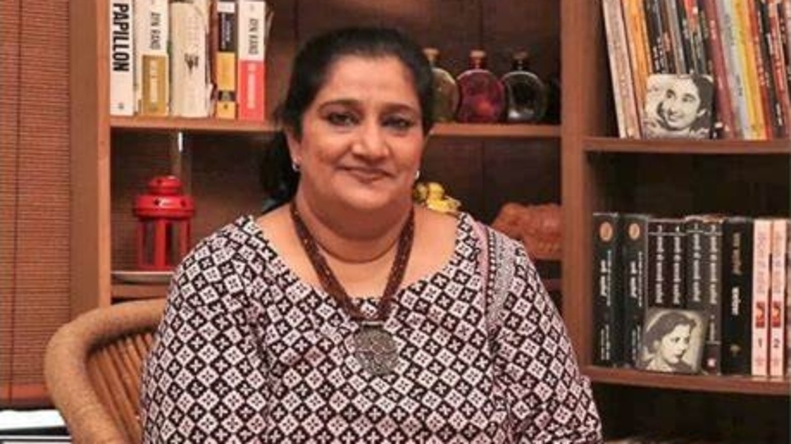 সীমা পাহোয়া 'খুব শীঘ্রই বলিউড ছেড়ে যেতে পারে', শিল্প খারাপ অবস্থায় বলে: 'সৃজনশীল মানুষকে হত্যা করা হয়েছে' | বলিউড