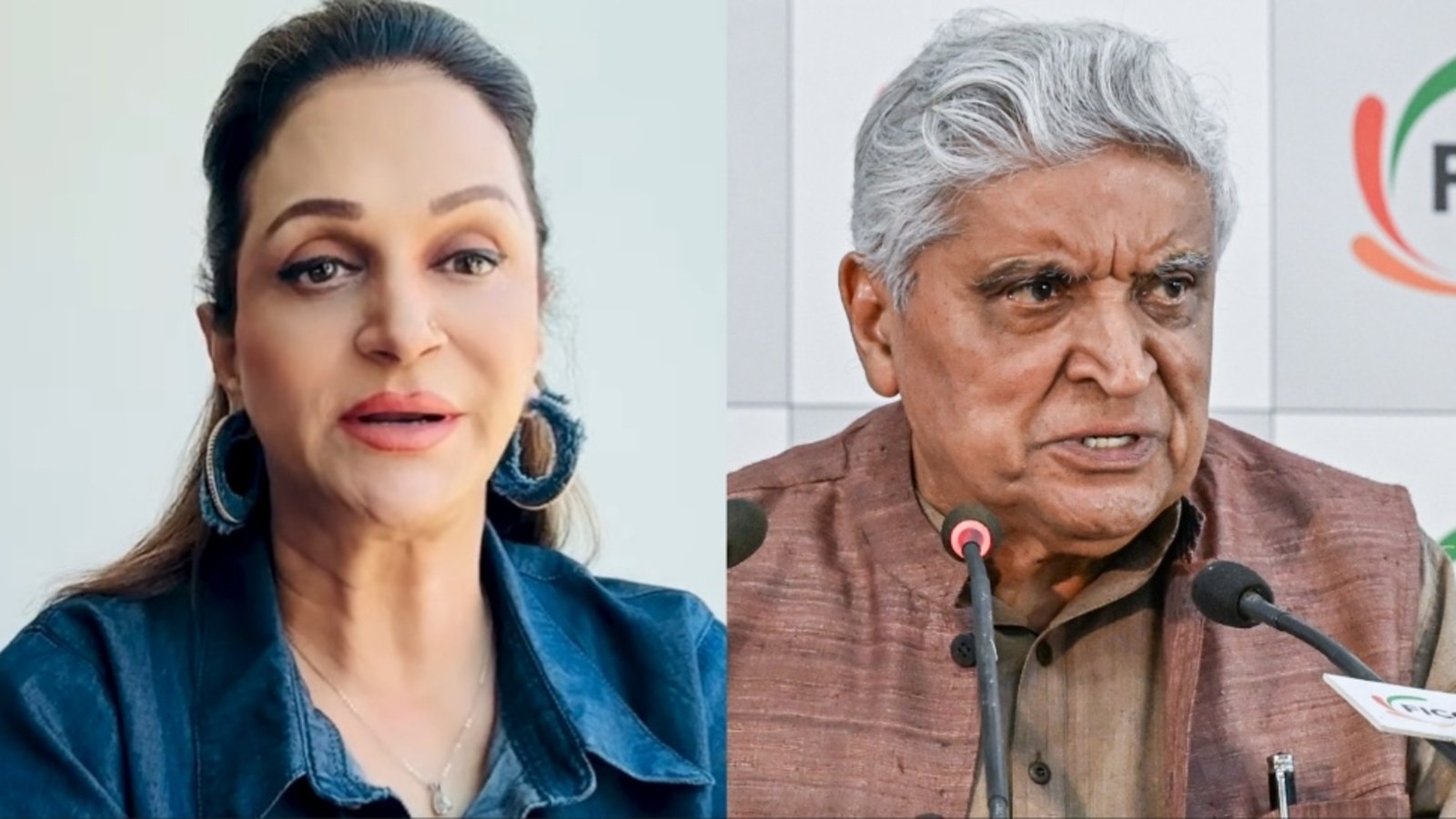 'হায়া কারিন, আপনি মারা যাচ্ছেন': পাক অভিনেতা বুশ্রা আনসারী জাভেদ আখতারের পাহালগাম আক্রমণ সম্পর্কে মন্তব্যে রেন্টস রেন্টস