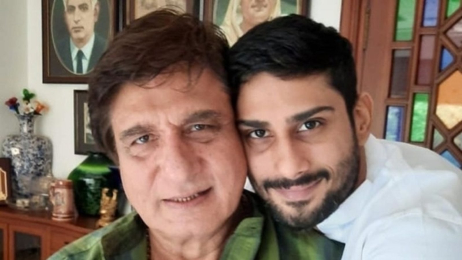 প্রেটেক স্মিতা পাতিল তার বিয়েতে ফাদার রাজ বাব্বারকে আমন্ত্রণ না করার পিছনে আসল কারণটি প্রকাশ করেছেন, দুঃখিত বলেছেন | বলিউড