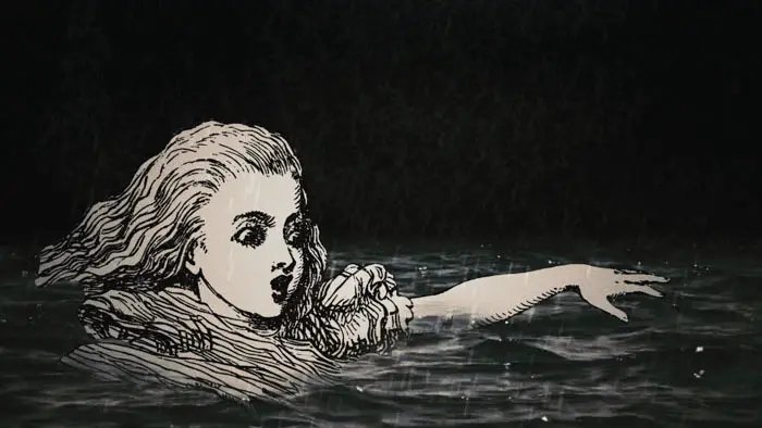 ওয়ান্ডারল্যান্ড - একটি পরাবাস্তব গল্প