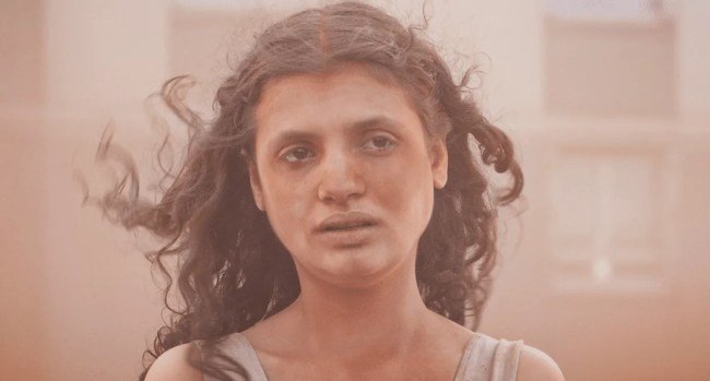 জুলিয়া ডুকোর্নাউ'র ডার এবং ডর্টাল এইডস রূপক