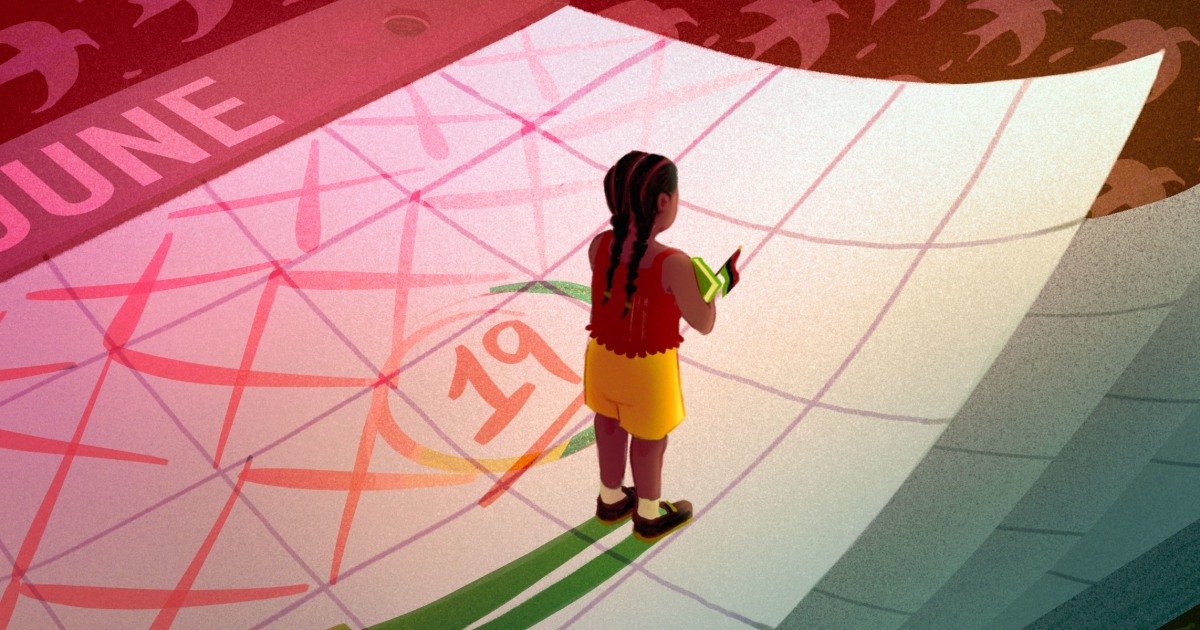 2025 সালে জুনেটিহের চেতনাতে কেন এটি কঠিন