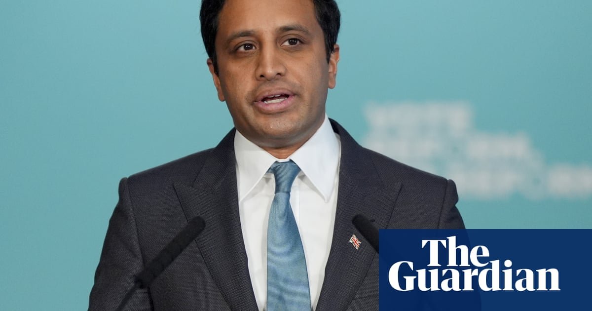 জিয়া ইউসুফ চেয়ার হিসাবে ছাড়ার দু'দিন পরে যুক্তরাজ্যের সংস্কারে রিটার্নের ঘোষণা দিয়েছেন | সংস্কার ইউকে