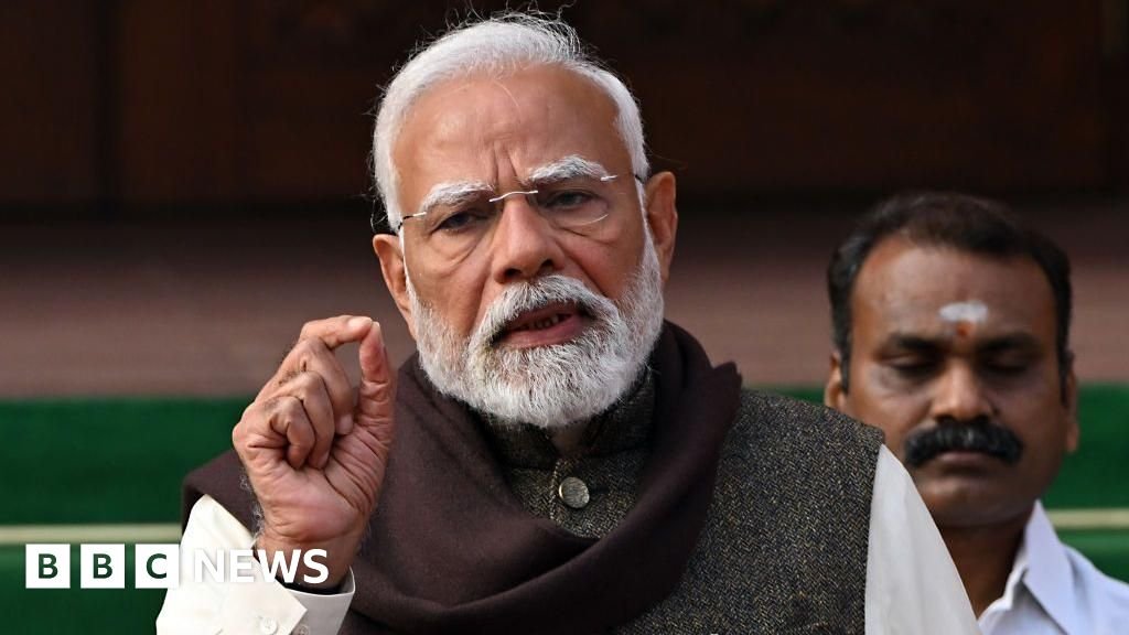 কার্নি মোদীকে জি 7-তে আমন্ত্রণ জানিয়েছে, কানাডা-ভারত সম্পর্কের ক্ষেত্রে থাওয়ে সিগন্যাল করে