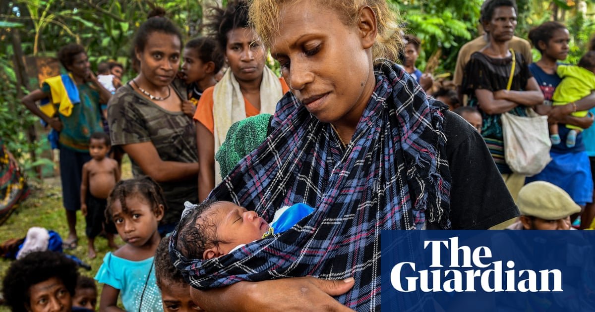 যুক্তরাজ্যের বৈশ্বিক টিকা দেওয়ার তহবিলের কাটগুলি এড়ানো যায় না শিশুদের মৃত্যুর ঝুঁকি নেবে, বিশেষজ্ঞরা সতর্ক করেছেন | ভ্যাকসিন এবং টিকাদান
