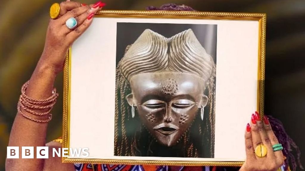 জাম্বিয়ার হারিয়ে যাওয়া ভাষা মহিলাদের দ্বারা উদ্ভাবিত কিন্তু প্রায় colon পনিবেশবাদে নিহত