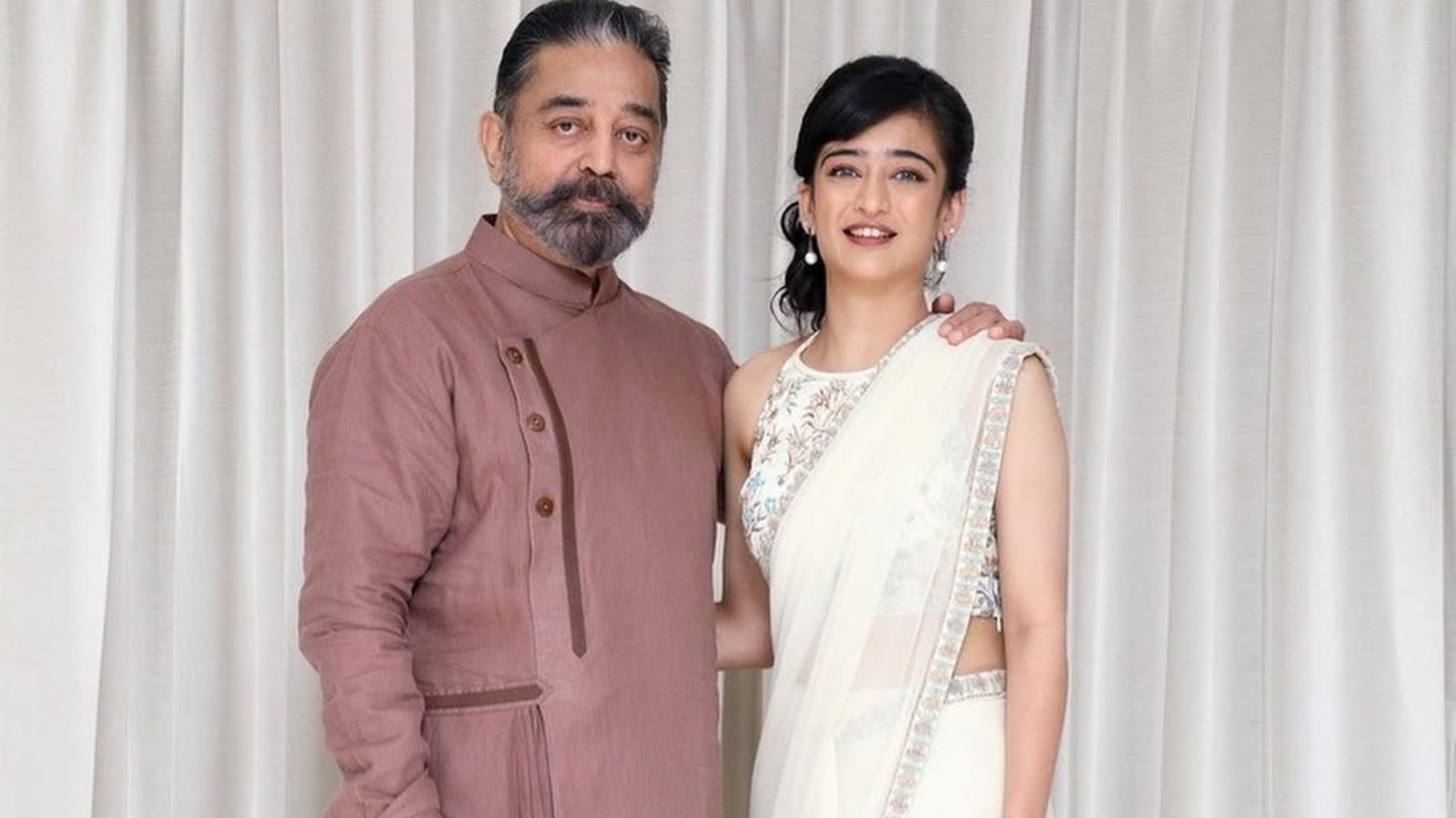অক্ষরা হাসান তার পরিবারের নাম ব্যবহার করে ফিল্মের ভ্রাতৃত্বের স্ক্যামারকে সতর্ক করেছেন; মিথ্যা দাবির বিরুদ্ধে আইনী ব্যবস্থা নিতে