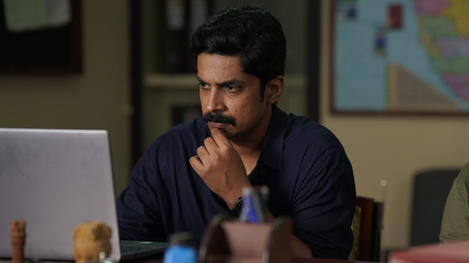 কেরালা অপরাধ ফাইল অভিনেতা অর্জুন রাধাকৃষ্ণান: লোকেরা জানে আমি একজন বহিরাগত কিন্তু তারাও সহায়ক হয়েছে