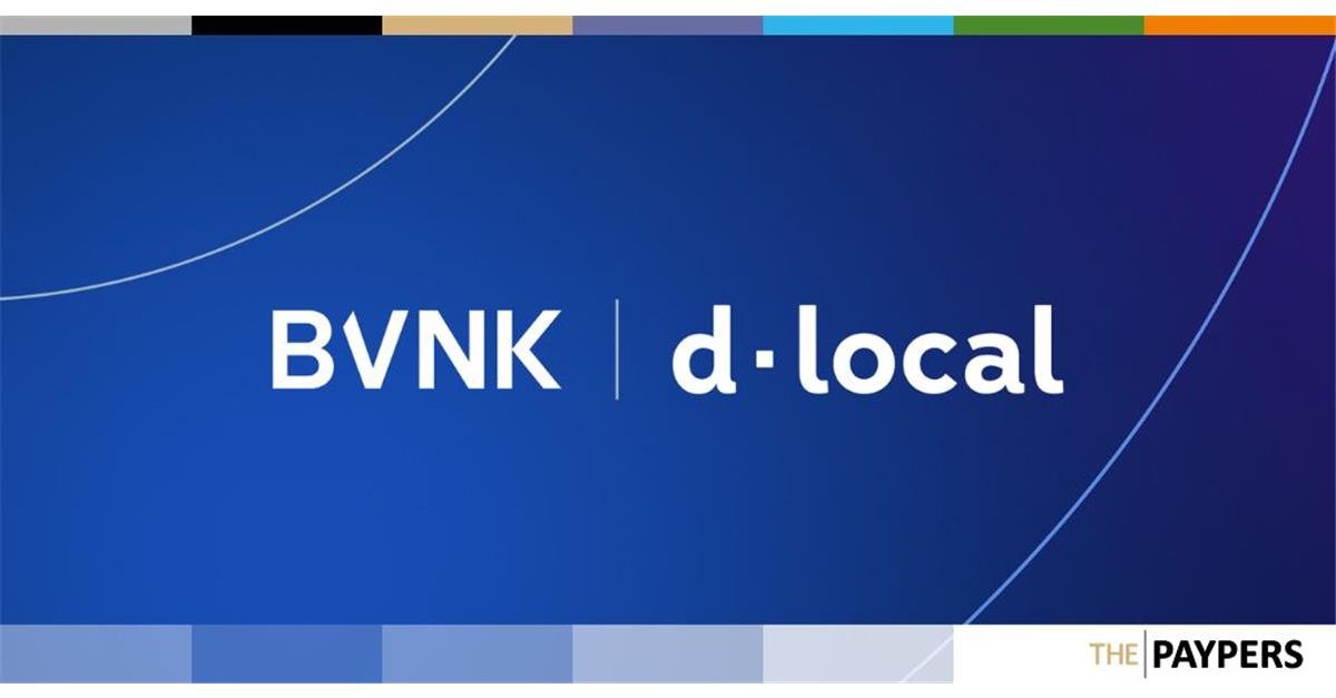 স্ট্যাবলকয়েন পরিশোধকে অনুকূল করতে Bvnk dlocal, Bvnk