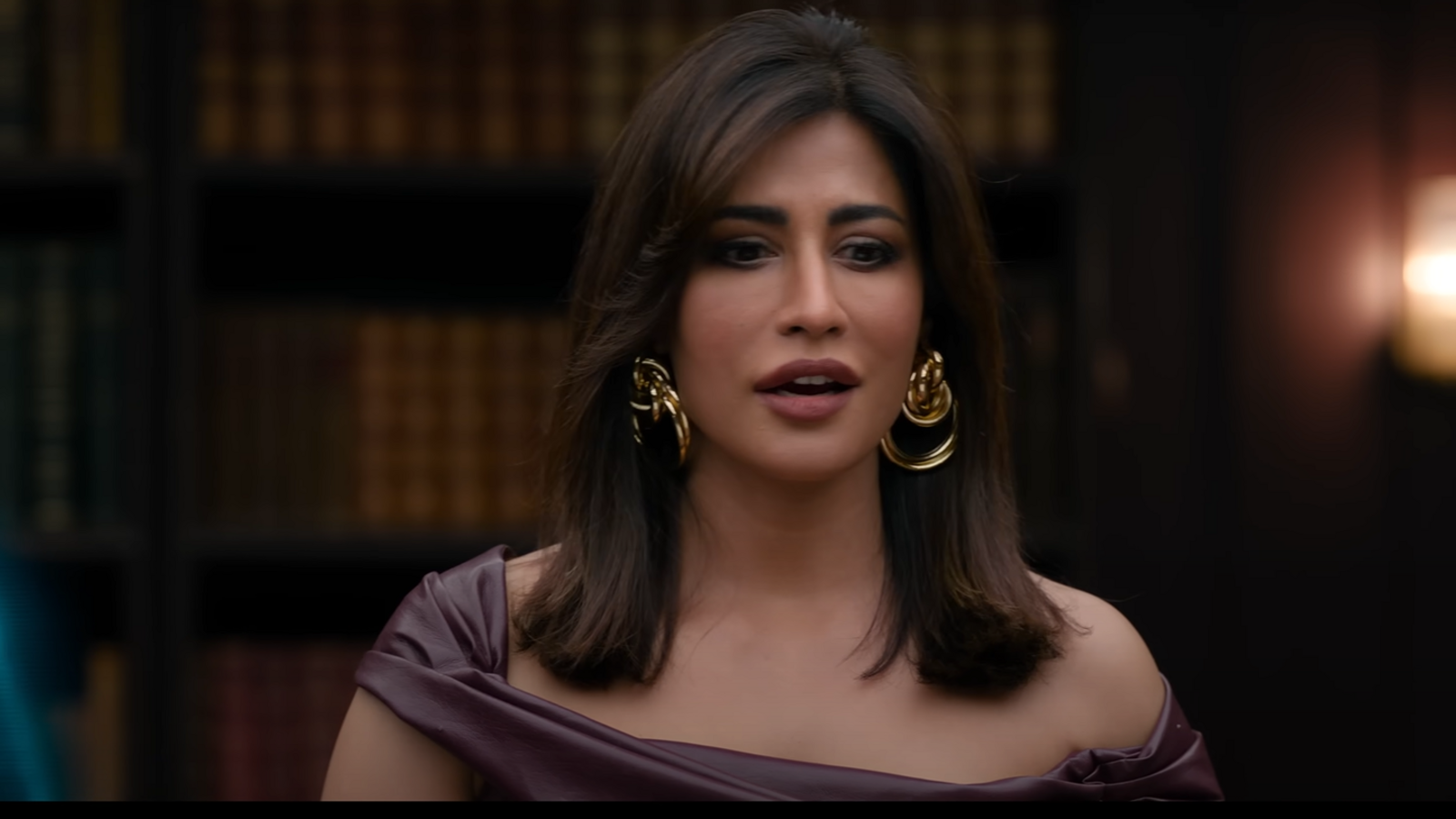 চিত্রঙ্গদা সিং হাউসফুলকে 5 'পারিবারিক বিনোদন' বলে, লোকেরা কয়েকটি রসিকতা পছন্দ করে না: প্রতিটি চলচ্চিত্রই এয়ারলিফ্ট হতে পারে না | বলিউড