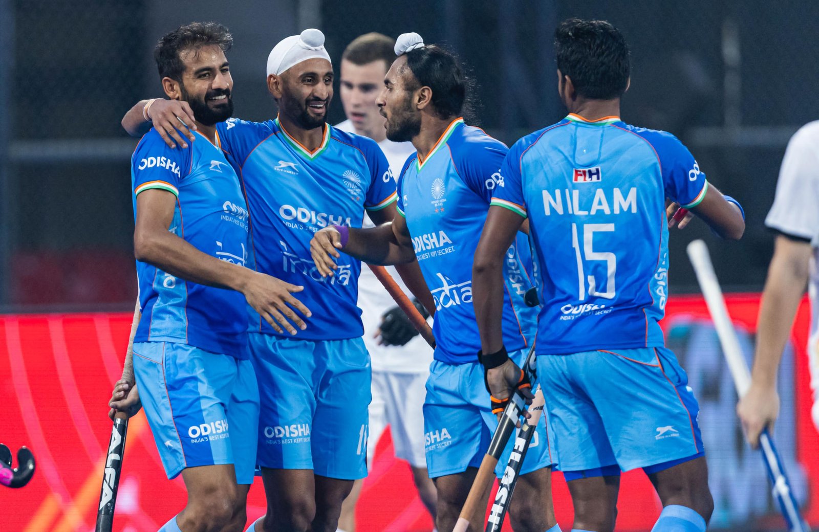 ভারত কি এখনও এফআইএইচ হকি বিশ্বকাপ 2026 এর জন্য সরাসরি যোগ্যতা অর্জন করতে পারে?