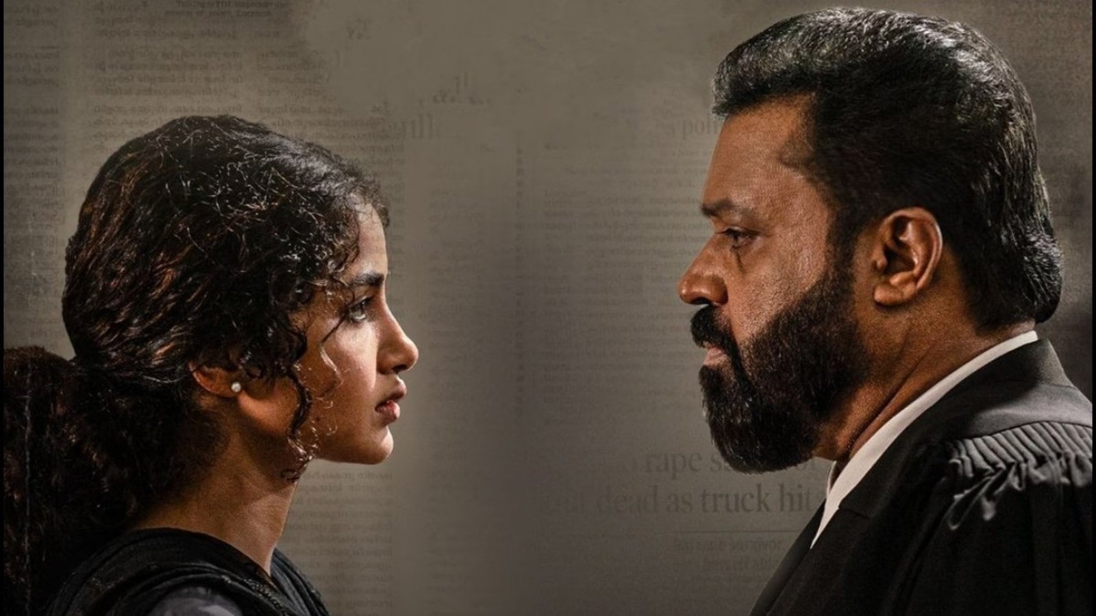 সিবিএফসি কেন্দ্রীয় মন্ত্রী সুরেশ গোপির জেএসকে - জনাকি বনাম কেরালার নির্মাতাদের দেবী সীতার নামের উপরে খেতাব পরিবর্তন করতে জিজ্ঞাসা করেছেন