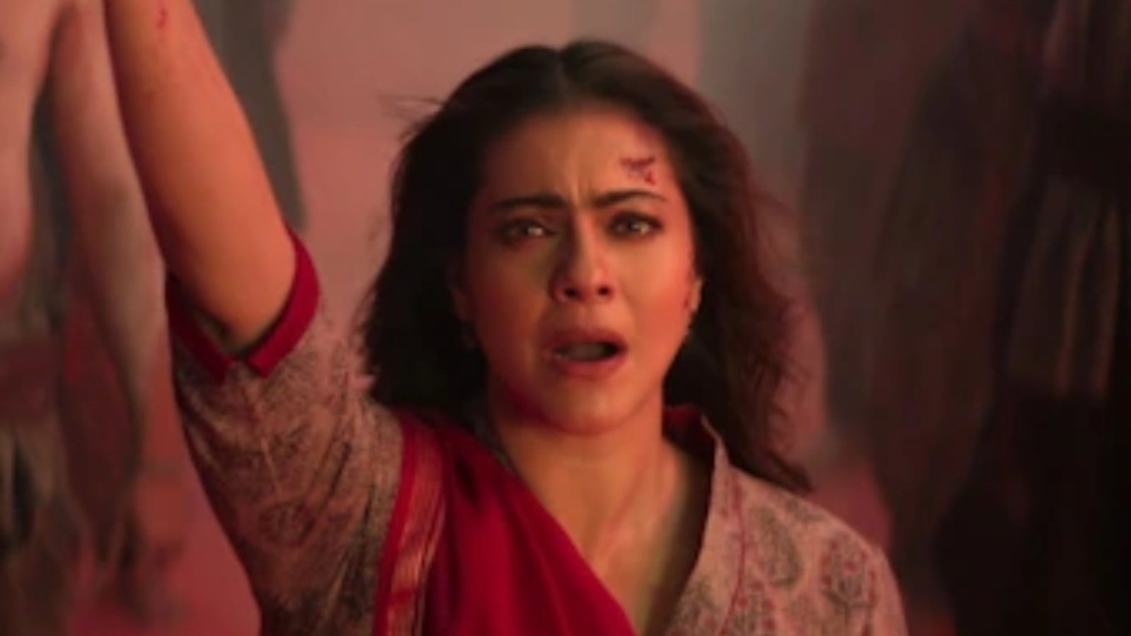 কাজোলের এমএএর আগে ওটিটিতে প্রবাহিত করার জন্য সেরা হরর থ্রিলার