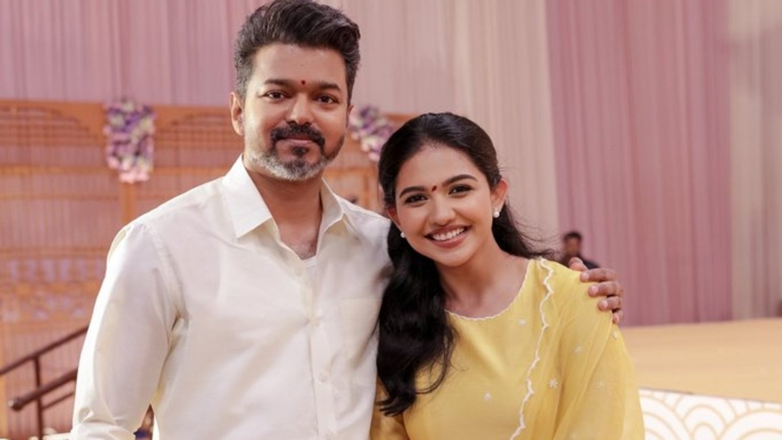 রাজনীতিতে প্রবেশের সময় জন নায়াগান বিজয়ের শেষ ছবিটি কি? মামিথা বৈজু স্পষ্ট করে