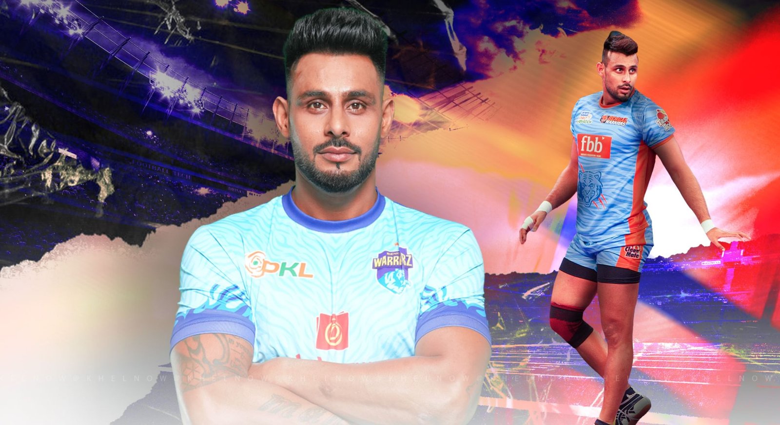 প্রো কাবাডি লীগে মানিন্ডার সিংয়ের যাত্রা একবার দেখুন