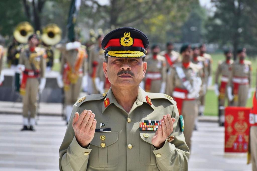 আফগানিস্তানের নিকটবর্তী উত্তর -পশ্চিমে একটি অভিযানে পাকিস্তানি সেনারা ১৪ মিলিশিয়েনকে হত্যা করেছে - শিকাগো ট্রিবিউন