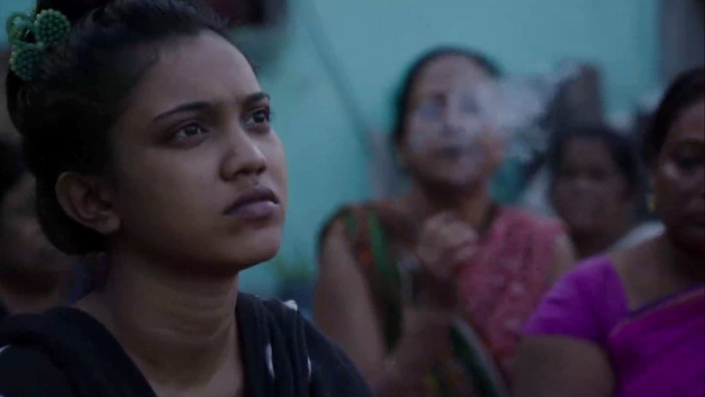 টাস্কোভস্কি ফিল্ম দ্বারা অর্জিত 'রেডলাইট টু লাইমলাইট'