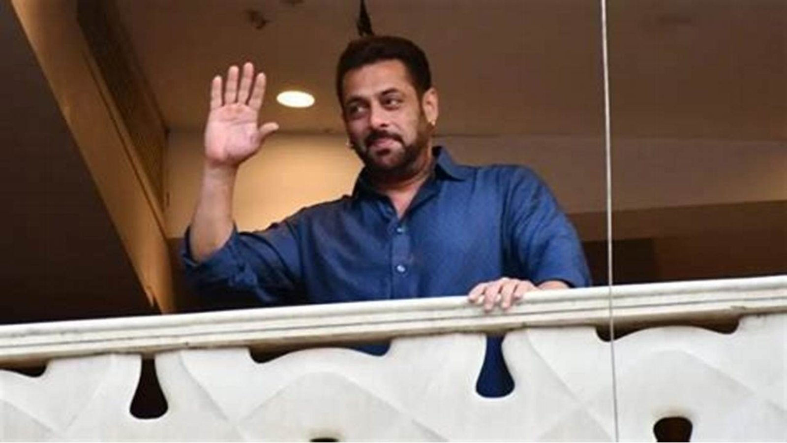 সালমান খান গ্যালাক্সিতে মহিলা অপরাধীর সাম্প্রতিক পর্ব সম্পর্কে সমস্ত প্রকাশ করেছেন: 'তিনি ডোরবেল বেজেছিলেন, এবং…' | বলিউড
