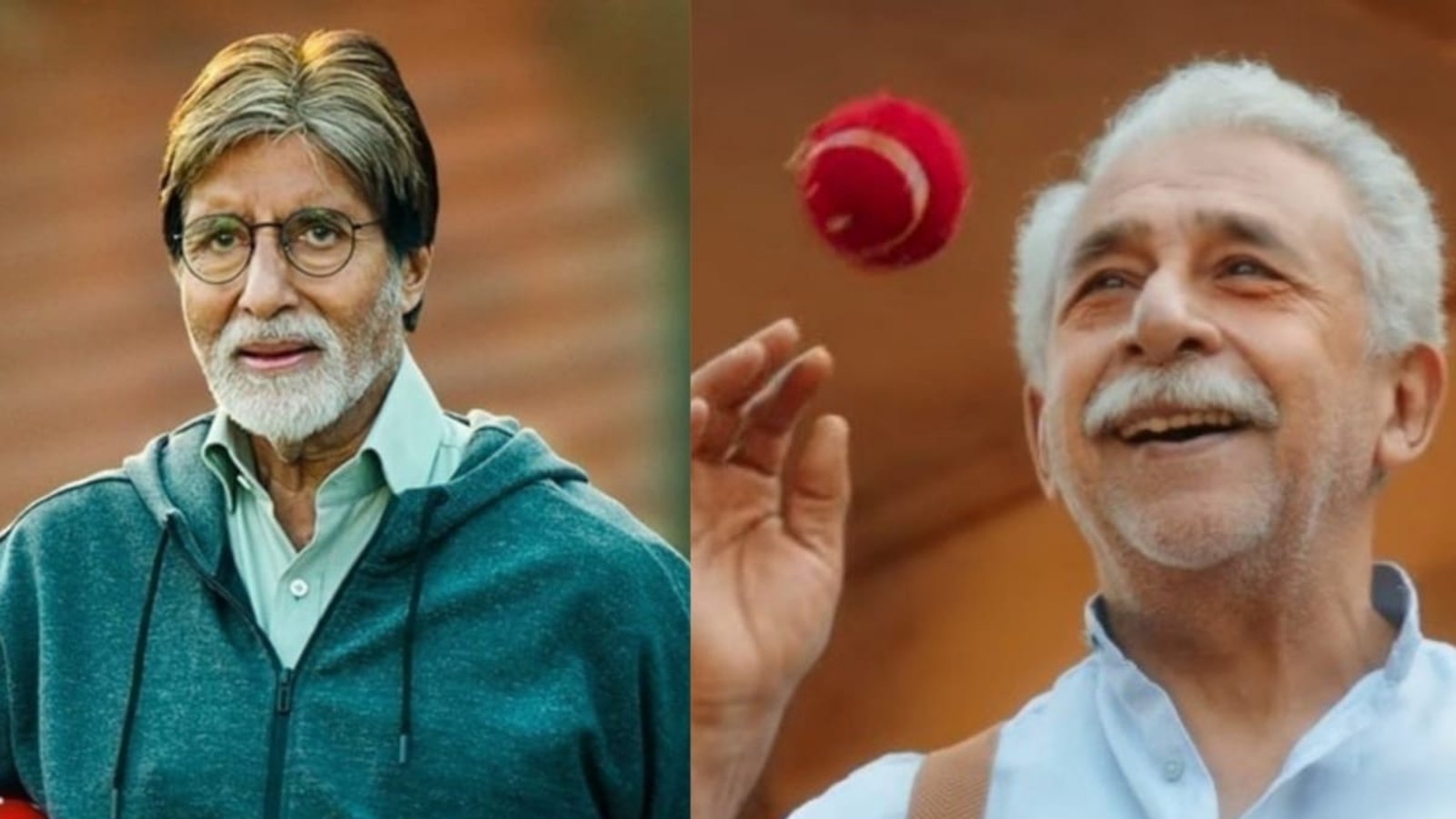 যদি আমির খানের সীতার জামীন পার আপনাকে সরিয়ে নিয়ে যায় তবে এই স্পোর্টস কোচ চলচ্চিত্রগুলিও হবে