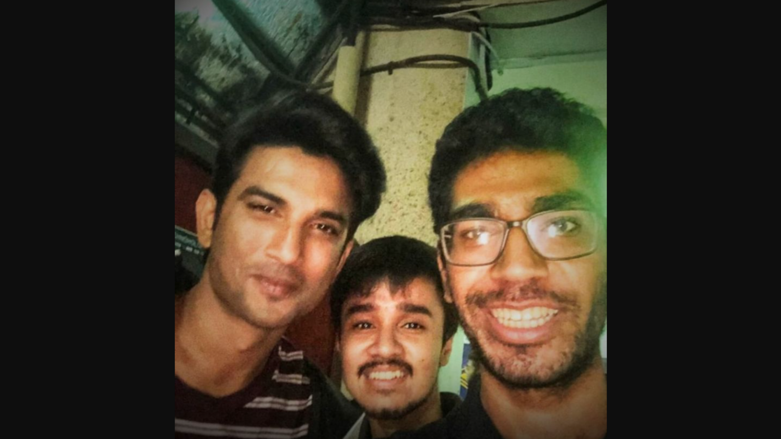'আমি সুশান্ত সিং রাজপুতের বাড়িতে গিয়েছিলাম': মুম্বাইয়ের প্রধান নির্বাহী কর্মকর্তা অভিনেতার সহায়তার অপ্রত্যাশিত অফার স্মরণ করে, শ্রদ্ধা নিবেদন করে | ট্রেন্ডিং