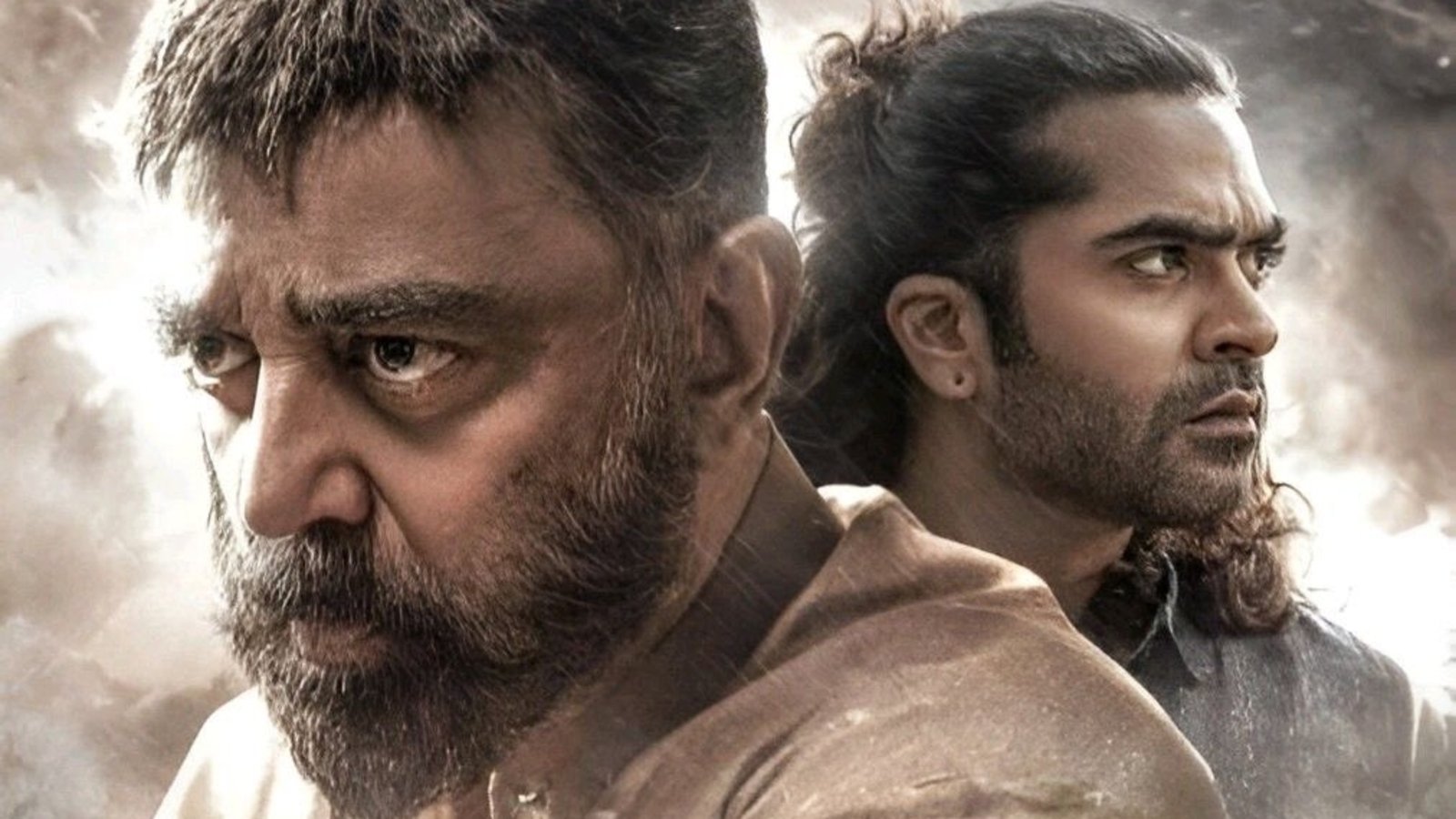 ঠগ লাইফ টুইটার পর্যালোচনা: কমল হাসানের কখনও শেষ না হওয়া একাকীত্ব পরীক্ষার ধৈর্য, ​​মণি রত্নম মিরজাপুরকে পুনঃস্থাপন করেছেন, ভক্তরা বলুন
