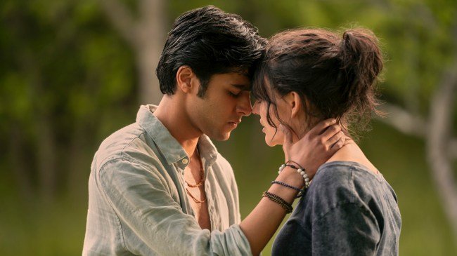 প্রাইম ভিডিও সিরিজে তারকা শুভহাম মহেশ্বরী