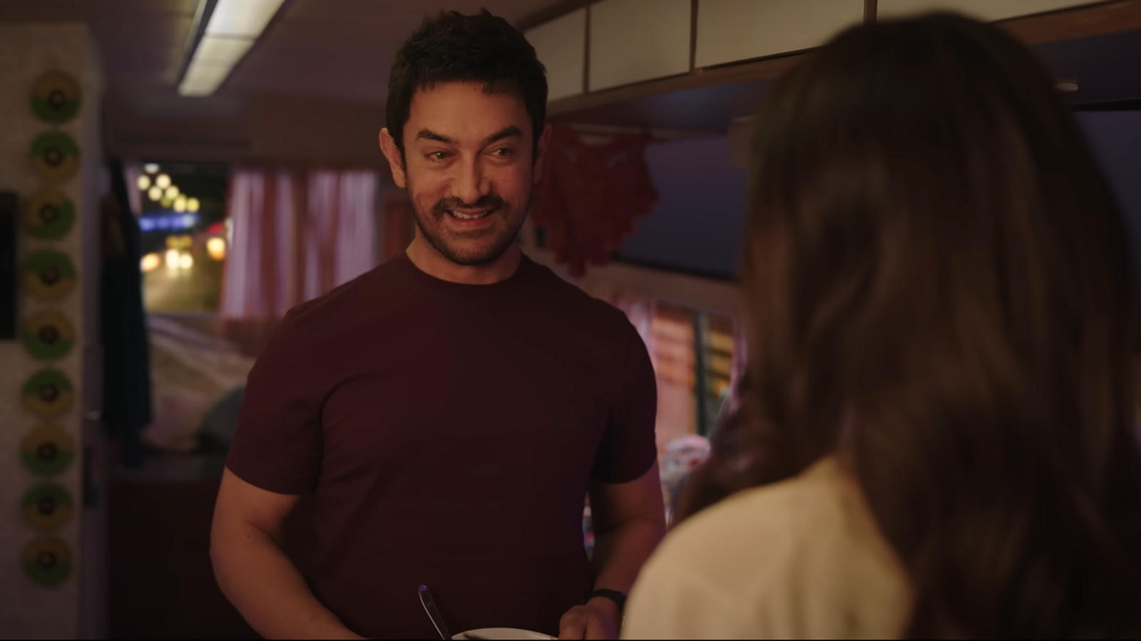 আমির খান সীতরে জমিন পারের ডিজিটাল অধিকারের জন্য এই ওটিটি প্ল্যাটফর্ম থেকে ₹ 120 কোটি অফার প্রত্যাখ্যান করেছেন: রিপোর্ট | বলিউড