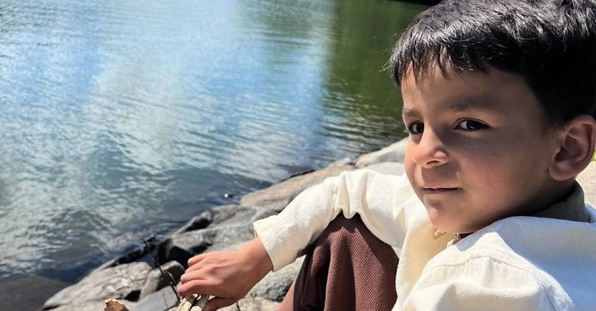 শিশু (7) বাউন্সি ক্যাসলে 'হঠাৎ হার্টের অবস্থা' ভোগার পরে মারা যায়