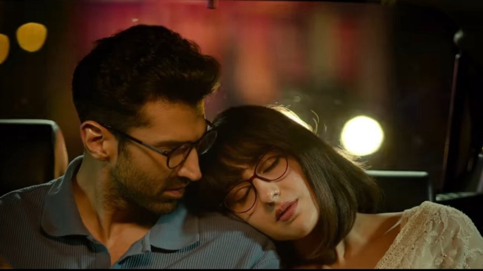 মেট্রো… ডিনো ট্রেলারে প্রিটাম এবং অনুরাগ বসু আধ্যাত্মিক সিক্যুয়ালের জন্য পুনরায় একত্রিত হিসাবে ফ্যান উন্মত্ততা স্পার্কস; একবার দেখুন