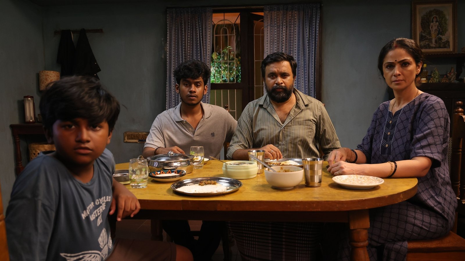 পর্যটন পরিবার আবিশান জিভিন্থে একটি বড় নতুন ভয়েসের আগমনকে চিহ্নিত করে