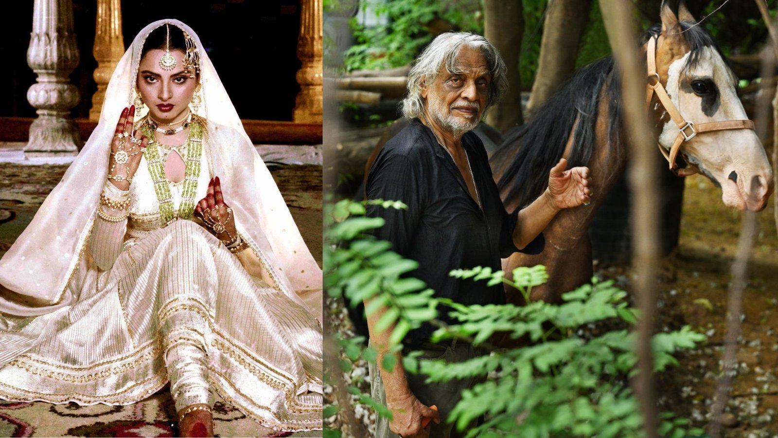চলচ্চিত্র নির্মাতা মুজাফফর আলীকে রেখা অভিনীত উমরাও জানকে পুনরায় প্রকাশের বিষয়ে: এমনকি আমি আবার উমরাও জান চেষ্টা করব না