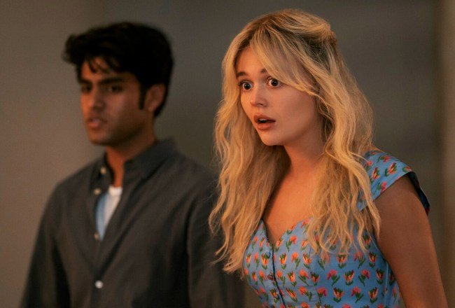 সিজন 2 এ ক্যারি এবং জনি