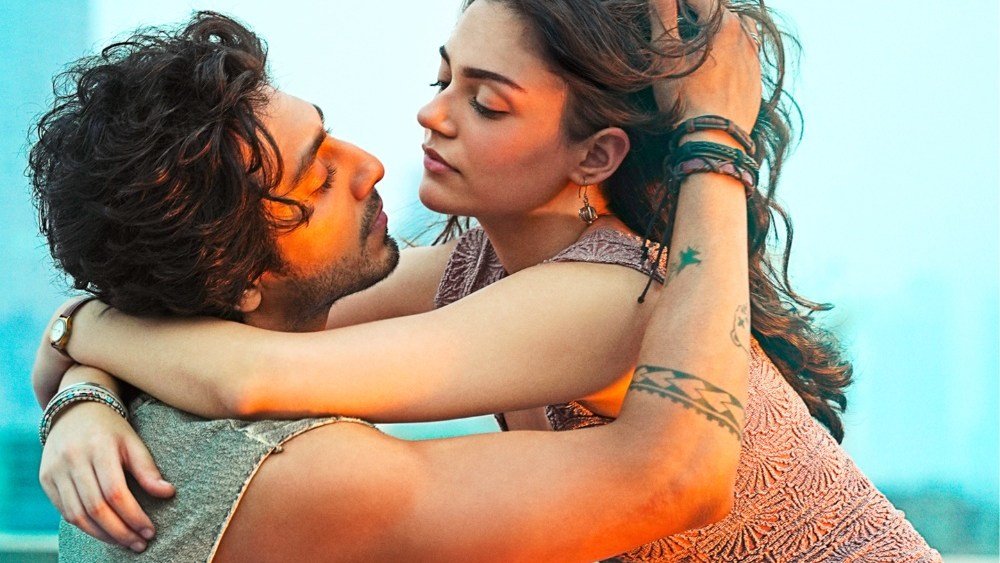 'সাইয়ারা' স্ক্রিন সম্প্রসারণের সাথে বক্স অফিসের মাধ্যাকর্ষণকে অস্বীকার করে