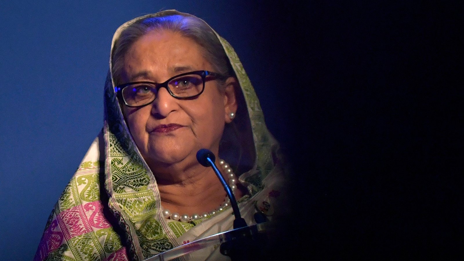 'তাদের গুলি করুন': শেখ হাসিনা ২০২৪ সালে বাংলাদেশের বিক্ষোভকারীদের উপর গুলি চালানোর নির্দেশ দিয়েছিলেন | তদন্তের খবর