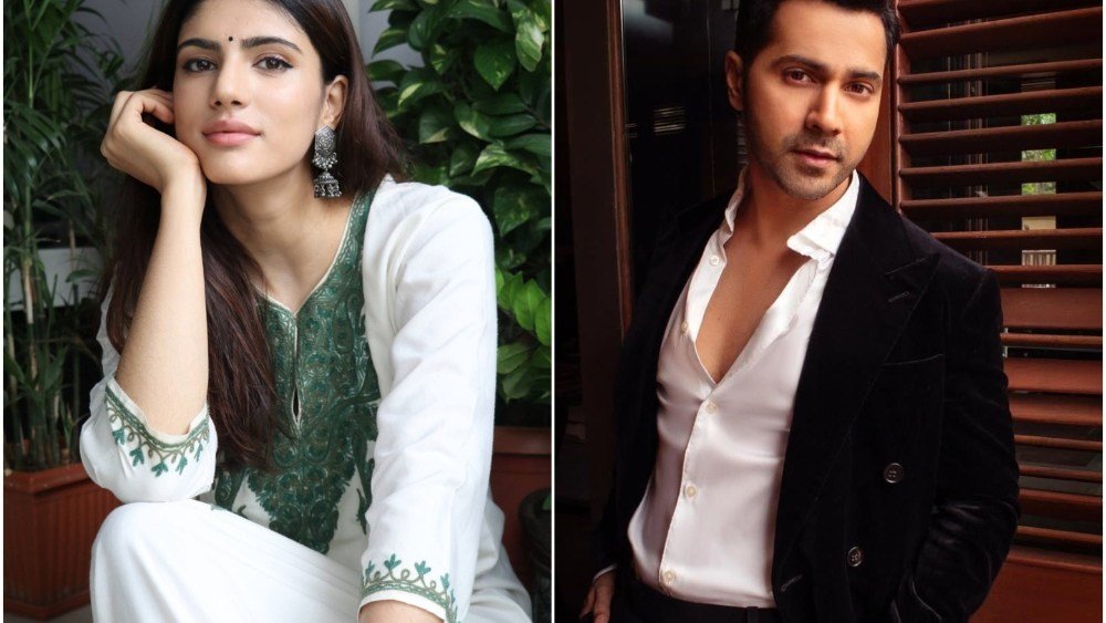 বরুণ ধাওয়ান বলিউড ওয়ার এপিক 'বর্ডার 2' তে মেদা রানার সাথে যোগ দিয়েছিলেন