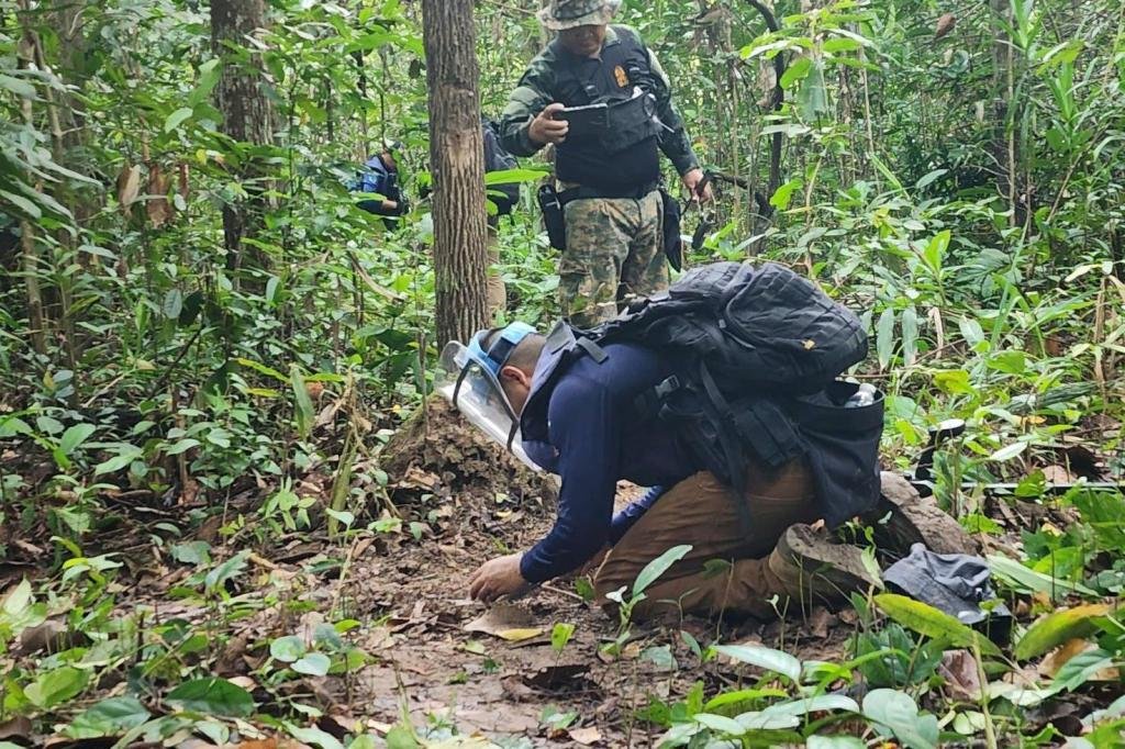 থাইল্যান্ড কম্বোডিয়ার সাথে সীমানা বন্ধ করে দেয় এবং তার রাষ্ট্রদূতকে উত্তেজনার মাঝে ডাকে - শিকাগো ট্রিবিউন