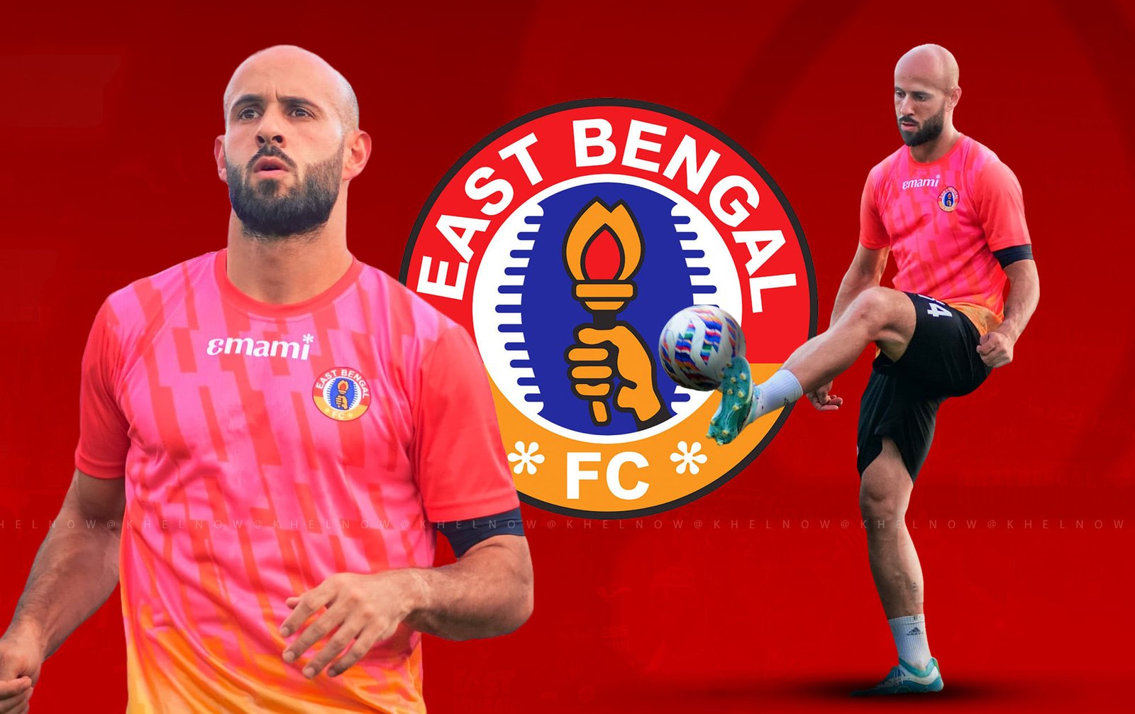 তিনটি মূল ক্ষেত্র যেখানে মোহাম্মদ রশিদ পূর্ব বেঙ্গল এফসির উন্নতি করতে পারে
