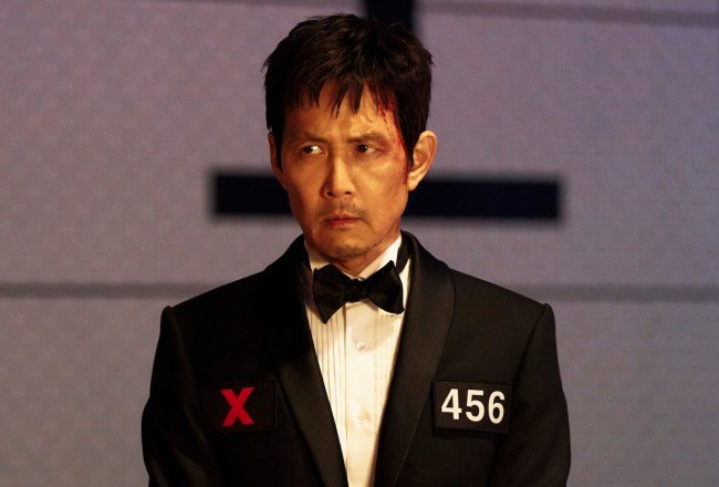 'স্কুইড গেম' শীর্ষে নিলসন স্ট্রিমিং র‌্যাঙ্কিং, 'আয়রহার্ট' চার্ট অভিষেক