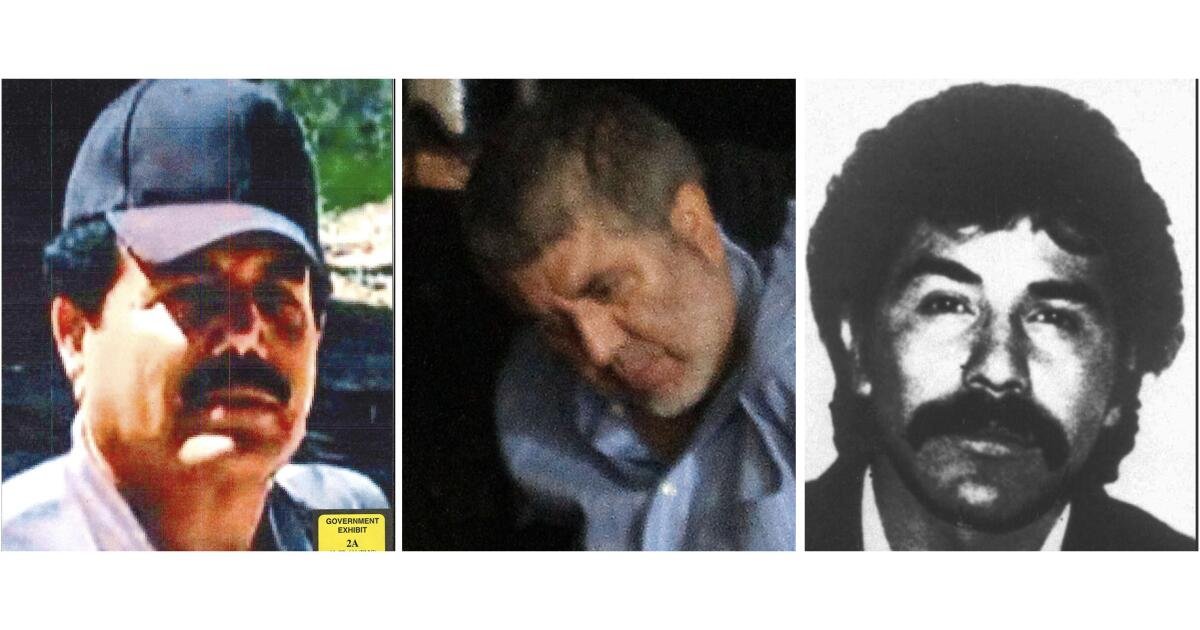 মার্কিন যুক্তরাষ্ট্রে অভিযুক্ত কার্টেল কিংপিন্সের বিরুদ্ধে মৃত্যুদণ্ড কার্যকর করতে অস্বীকার করেছে